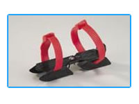 patinettes pour patinoire mobile