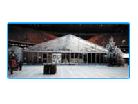 location chapitaux pour patinoire mobile